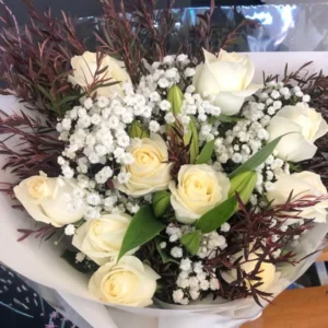 Bouquet 33