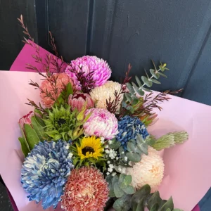 Bouquet 10