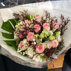 Bouquet 11