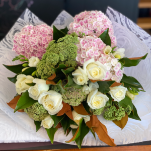 Bouquet 12