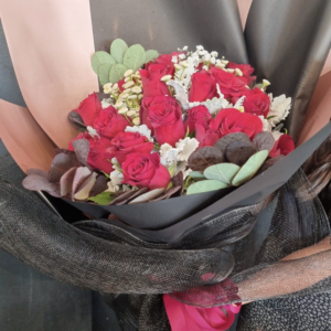 Bouquet 14