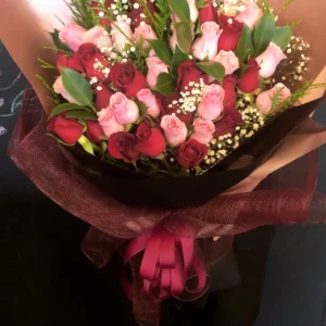 Bouquet 15