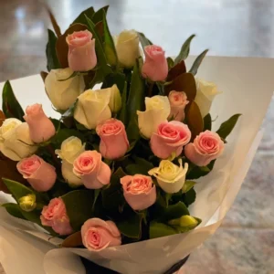 Bouquet 17
