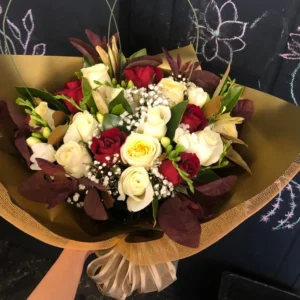 Bouquet 18