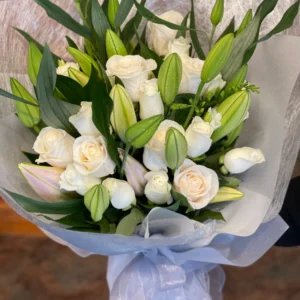 Bouquet 19