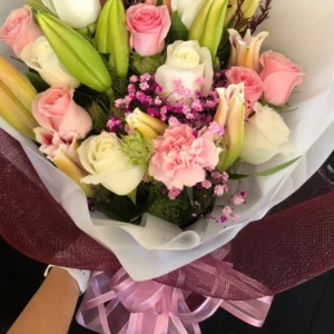 Bouquet 02