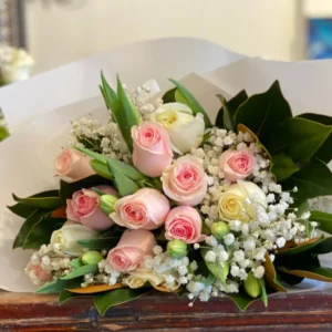 Bouquet 20