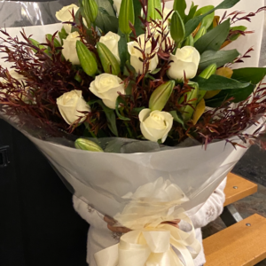 Bouquet 21