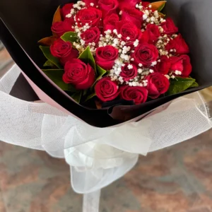Bouquet 25