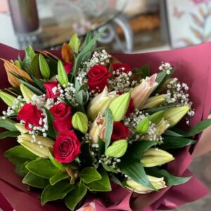 Bouquet 26