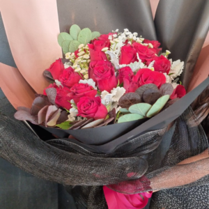 Bouquet 03