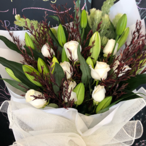 Bouquet 31