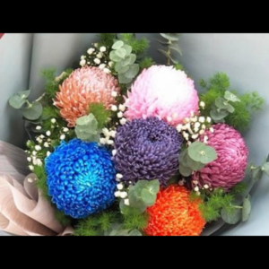 Bouquet 32