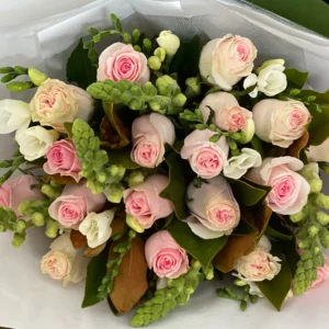 Bouquet 34
