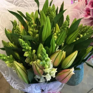 Bouquet 35