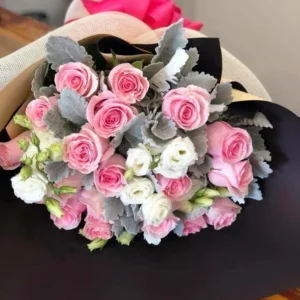 Bouquet 04