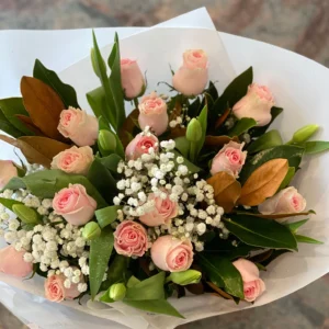 Bouquet 40