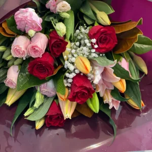 Bouquet 45