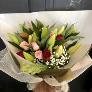 Bouquet 46