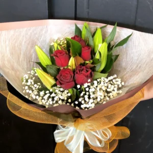 Bouquet 47