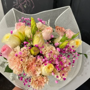 Bouquet 48