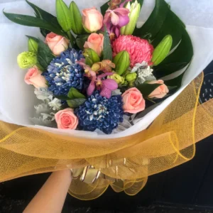 Bouquet 49