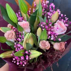 Bouquet 50