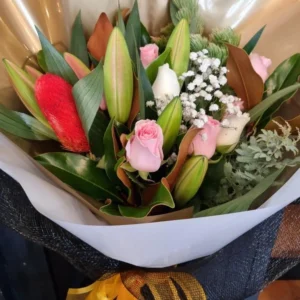 Bouquet 51