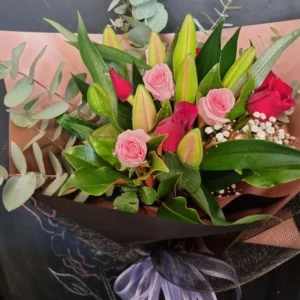 Bouquet 52