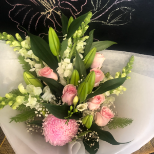 Bouquet 53