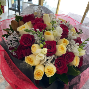 Bouquet 54