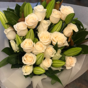 Bouquet 55