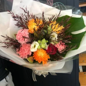 Bouquet 07