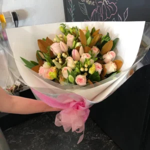 Bouquet 09
