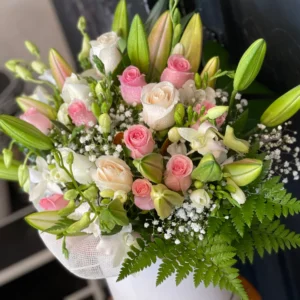 Box arrangement 06